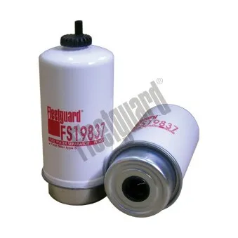 Filtre à carburant FLEETGUARD FS19837