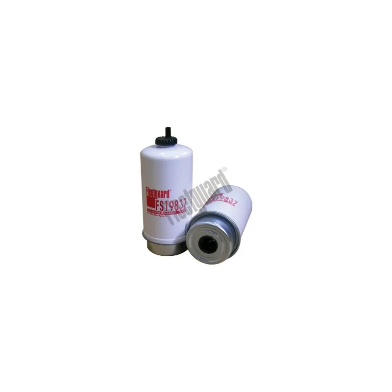 Filtre à carburant FLEETGUARD FS19837