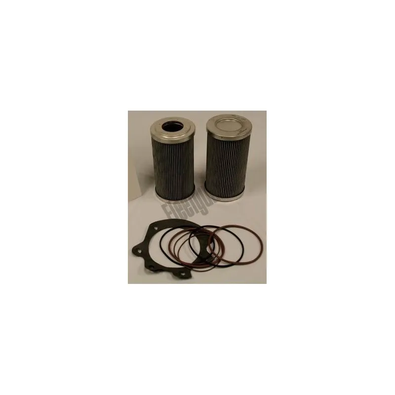 Filtre hydraulique, boîte automatique FLEETGUARD HF28943