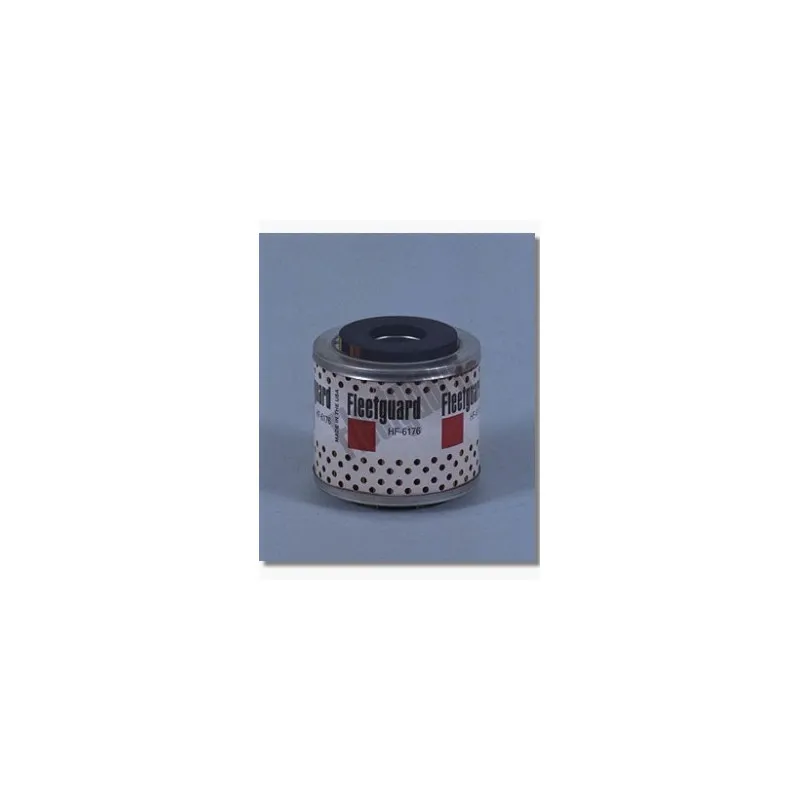 Filtre, système hydraulique de travail FLEETGUARD HF6176