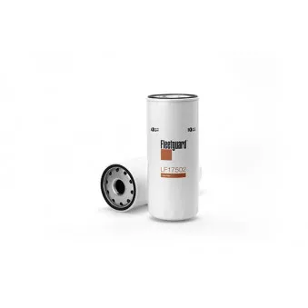 Filtre à huile FLEETGUARD LF17502