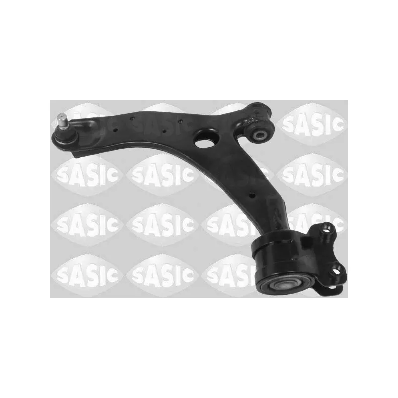 Bras de liaison, suspension de roue avant gauche SASIC 7476149
