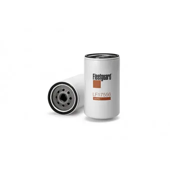 Filtre à huile FLEETGUARD LF17556