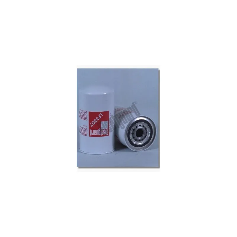 Filtre à huile FLEETGUARD LF3307