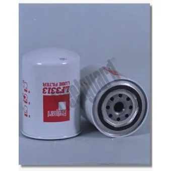 Filtre à huile FLEETGUARD LF3313