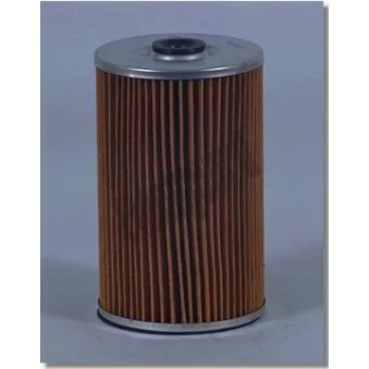 Filtre à huile FLEETGUARD LF3319