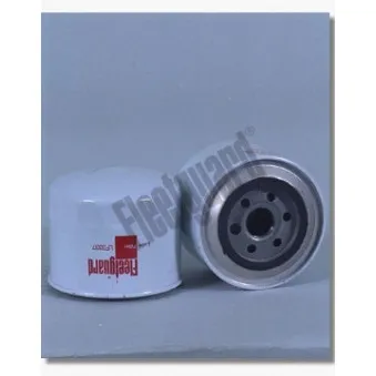 Filtre à huile FLEETGUARD LF3337