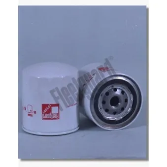Filtre à huile FLEETGUARD LF3341