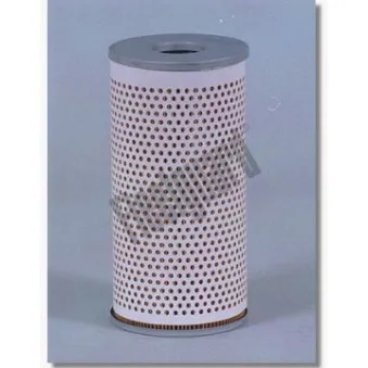 Filtre à huile FLEETGUARD LF3348