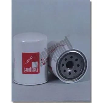 Filtre à huile FLEETGUARD LF3361