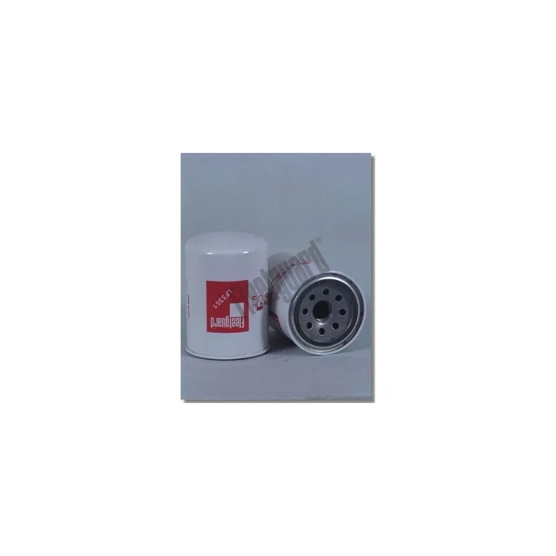 Filtre à huile FLEETGUARD LF3361