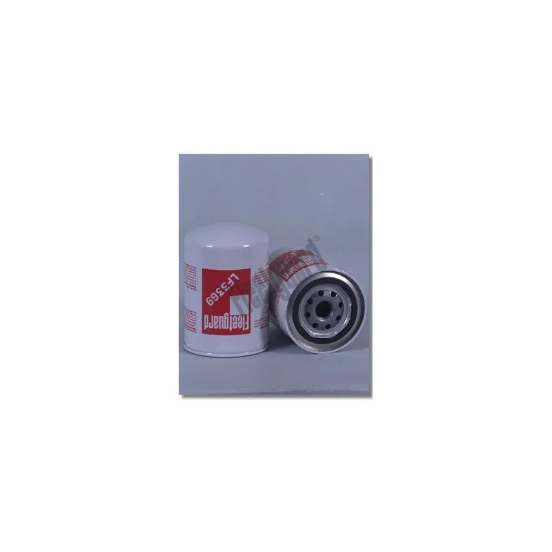 Filtre à huile FLEETGUARD LF3369