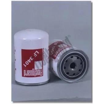 Filtre à huile FLEETGUARD LF3401