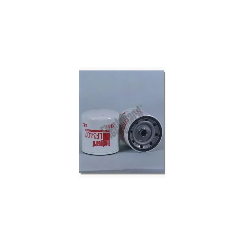 Filtre à huile FLEETGUARD LF3407