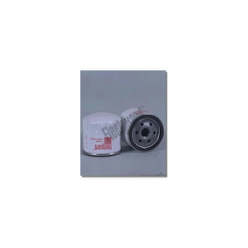 Filtre à huile FLEETGUARD LF3460