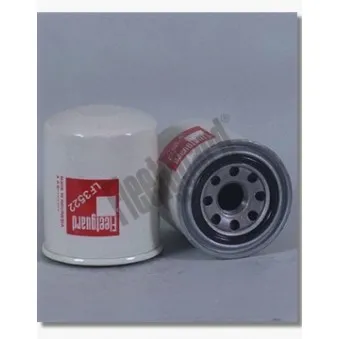 Filtre à huile FLEETGUARD LF3522