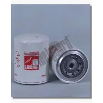 Filtre à huile FLEETGUARD LF3563