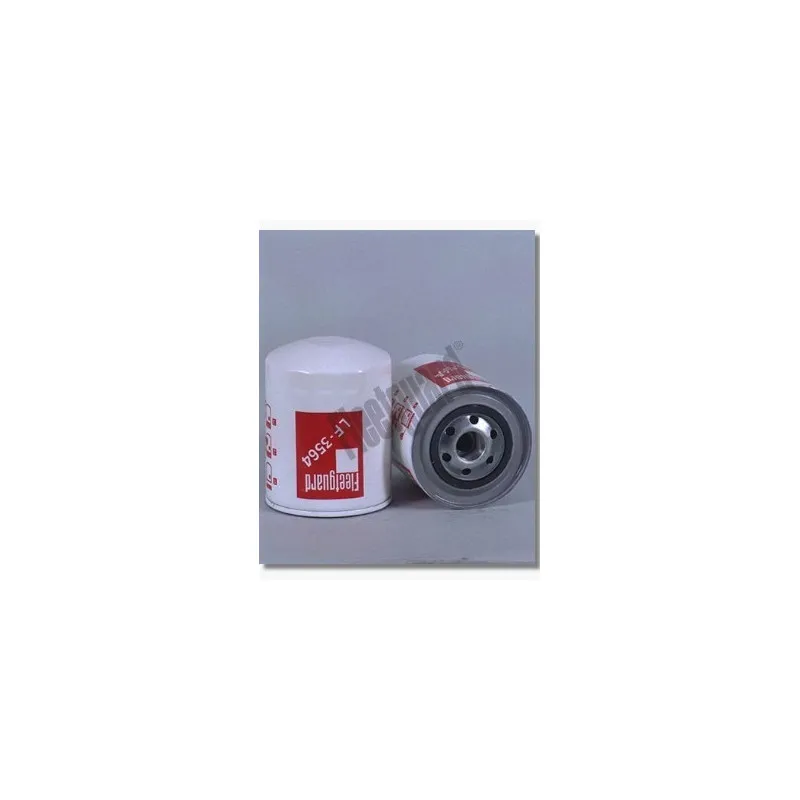 Filtre à huile FLEETGUARD LF3564