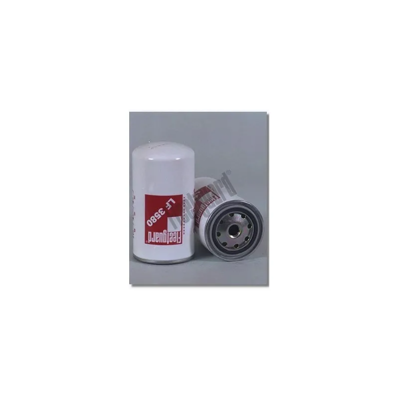 Filtre à huile FLEETGUARD LF3580