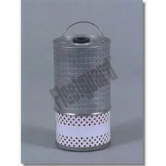 Filtre à huile FLEETGUARD LF3584