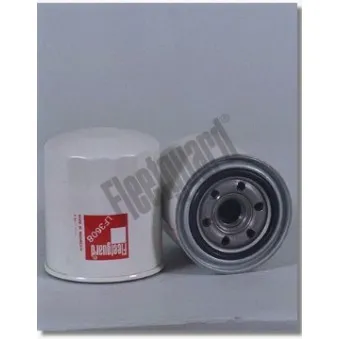 Filtre à huile FLEETGUARD LF3608