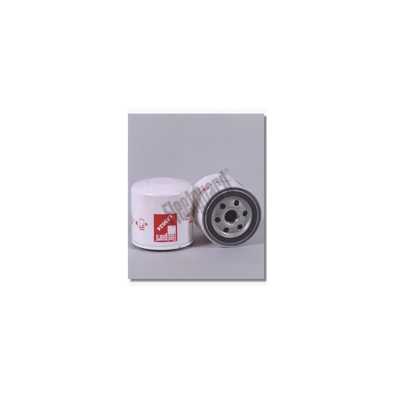 Filtre à huile FLEETGUARD LF3624