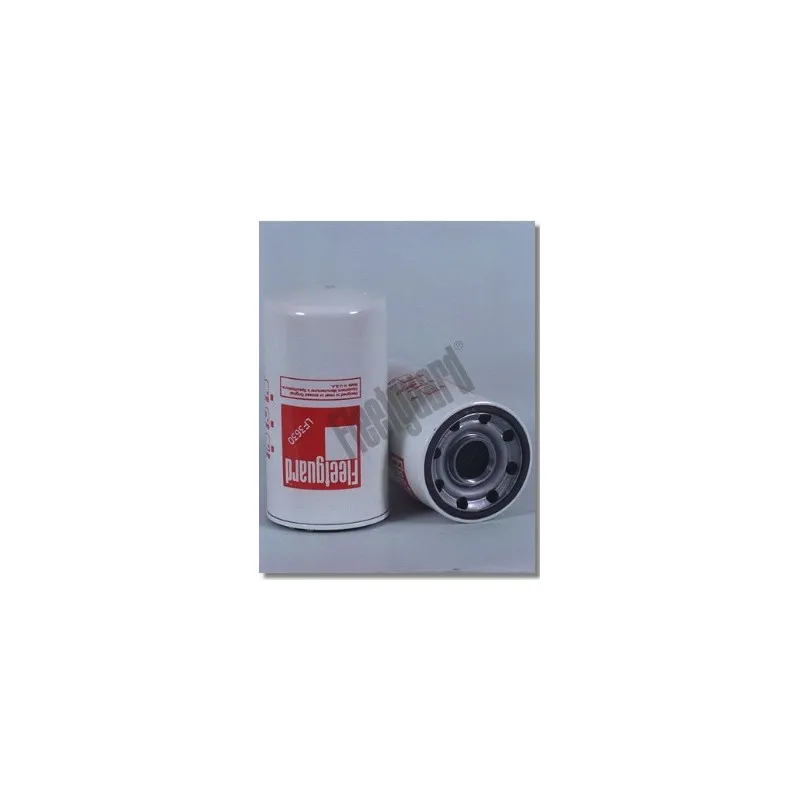 Filtre à huile FLEETGUARD LF3630