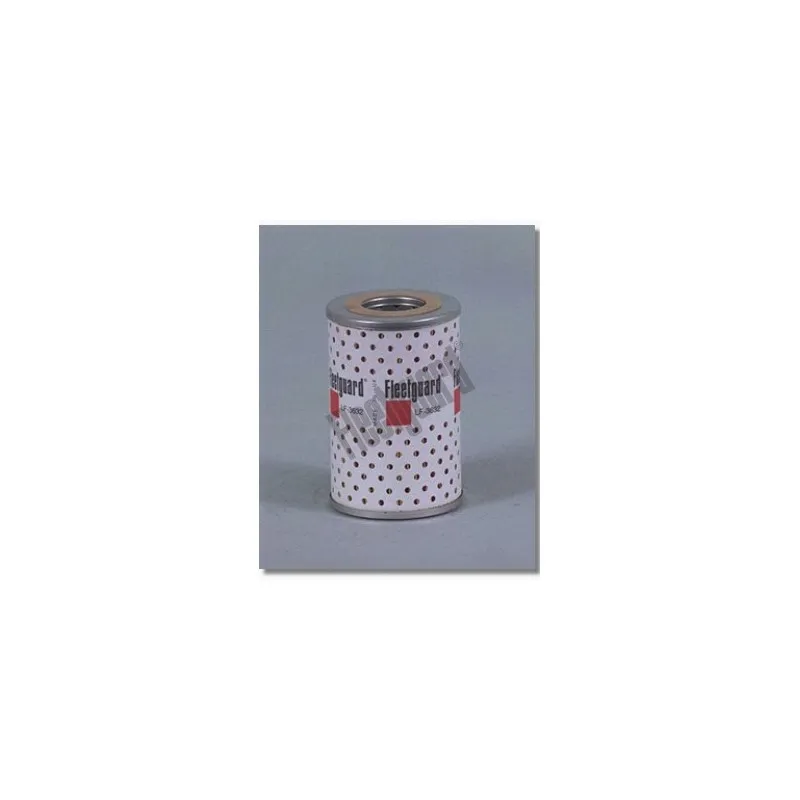 Filtre à huile FLEETGUARD LF3632