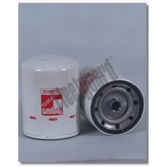 Filtre à huile FLEETGUARD LF3633