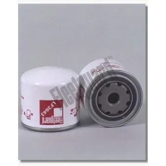 Filtre à huile FLEETGUARD LF3643