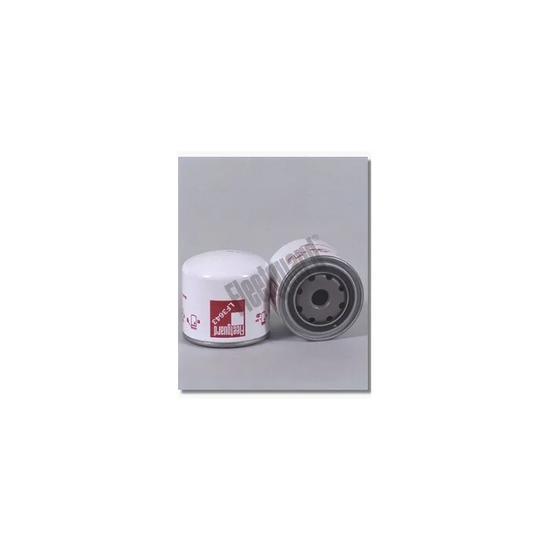 Filtre à huile FLEETGUARD LF3643