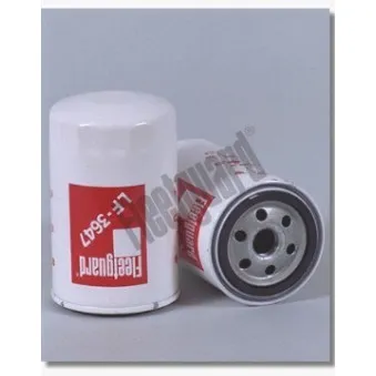 Filtre à huile FLEETGUARD LF3647