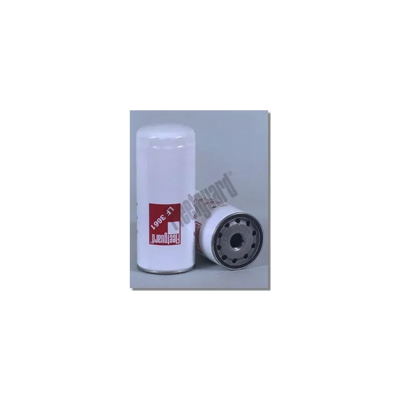 Filtre à huile FLEETGUARD LF3661
