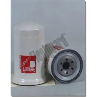 Filtre à huile FLEETGUARD LF3666