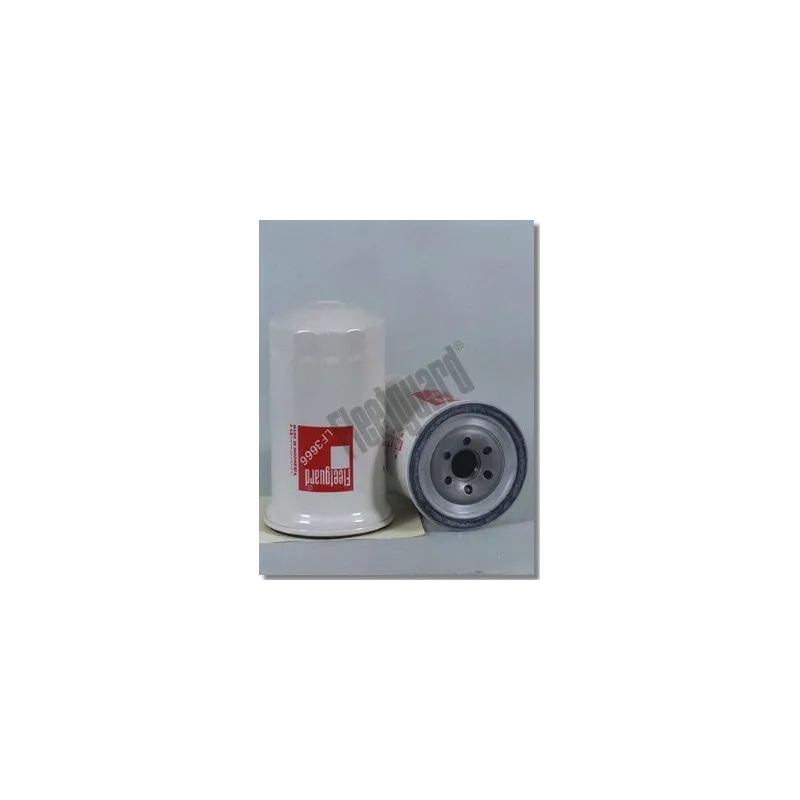 Filtre à huile FLEETGUARD LF3666