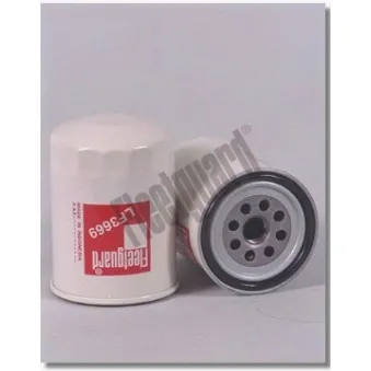 Filtre à huile FLEETGUARD LF3669