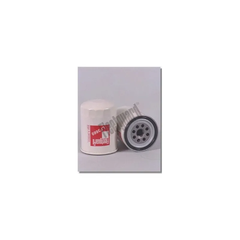 Filtre à huile FLEETGUARD LF3669