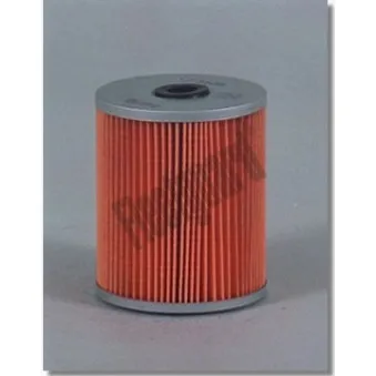 Filtre à huile FLEETGUARD LF3688