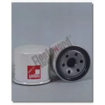 Filtre à huile FLEETGUARD LF3692