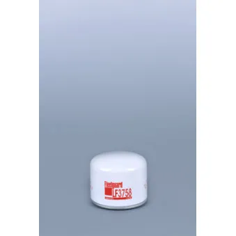 Filtre à huile FLEETGUARD LF3758