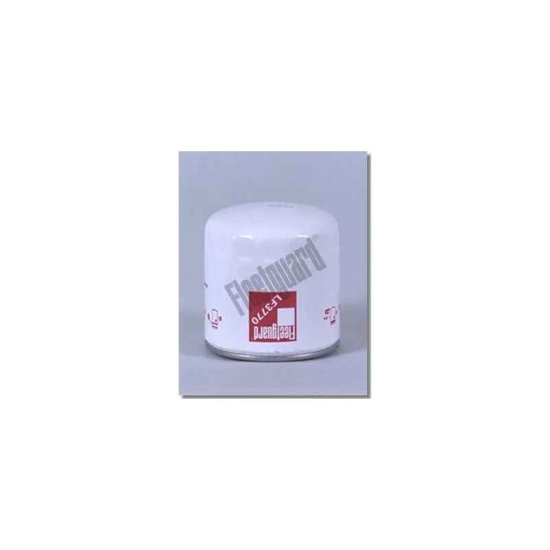 Filtre à huile FLEETGUARD LF3770