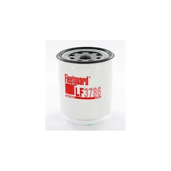 Filtre à huile FLEETGUARD LF3786