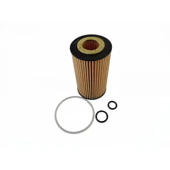 Filtre à huile FLEETGUARD LF4000