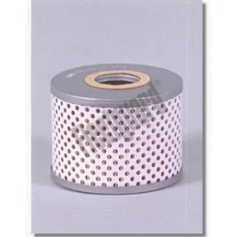 Filtre à huile FLEETGUARD