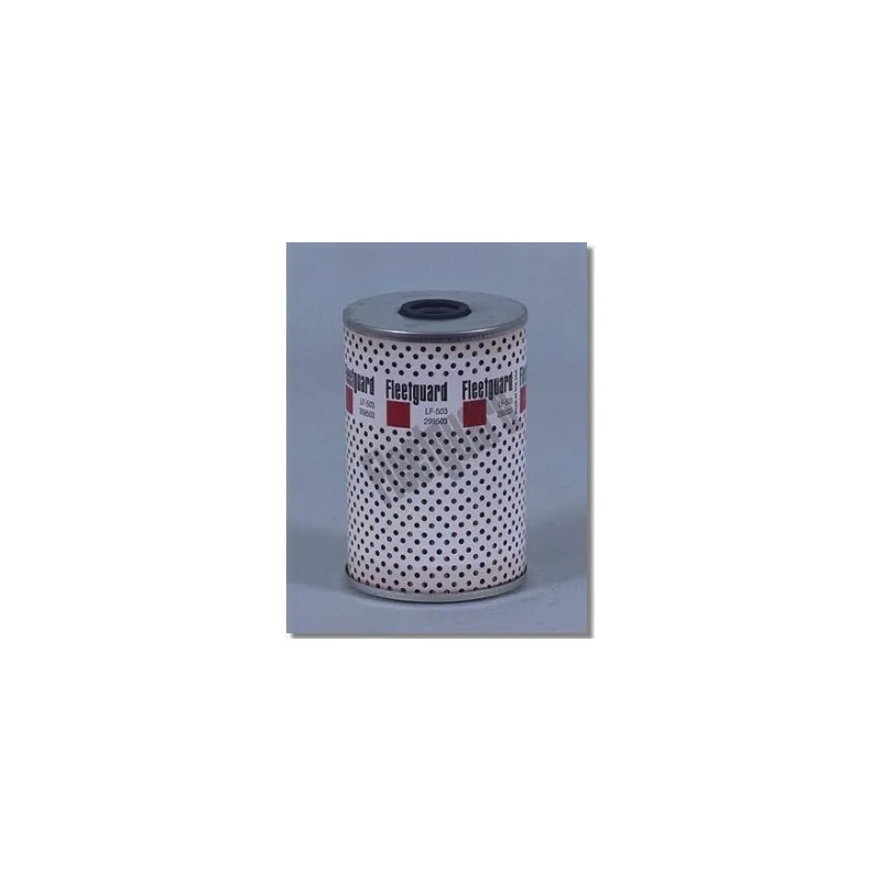 Filtre à huile FLEETGUARD LF503