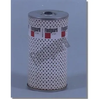 Filtre à huile FLEETGUARD LF504