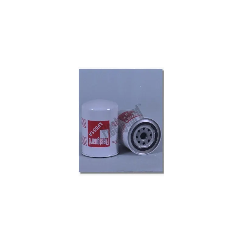 Filtre à huile FLEETGUARD LF551A