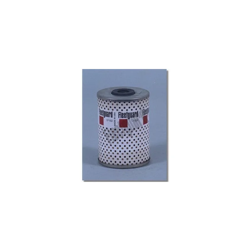 Filtre à huile FLEETGUARD LF552