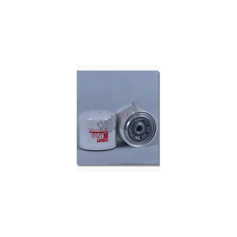 Filtre à huile FLEETGUARD LF580