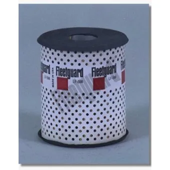 Filtre à huile FLEETGUARD LF598
